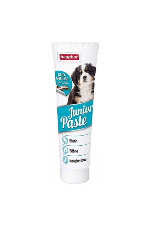 DUOJUNIOR-YAV.KOPE VIT.MACUN100