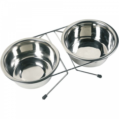 Duo Dinner İkili Mamakabı 11Cm