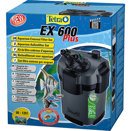 EX 600 PLUS