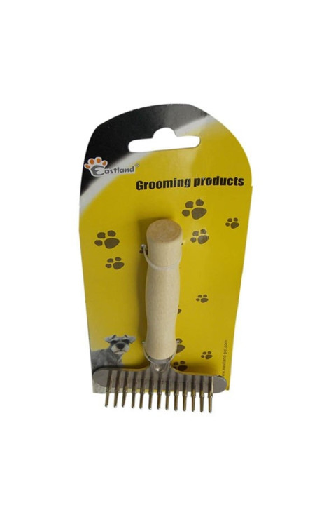 Eastland Ahşap Tutacaklı Kıtık Açıcı 13 Iğnelı