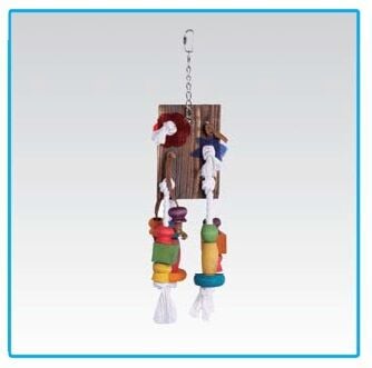 Eastland Kuş Oyuncağı İpli