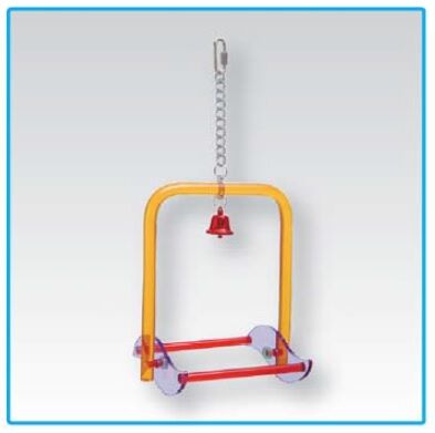 Eastland Kuş Salıncağı Akrilik