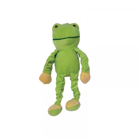 Eastland Öten Peluş Kurbağa 26.5cm