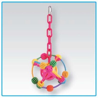 Eastland Plastik Kuş Oyuncağı 35 Cm