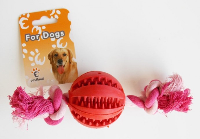 Eastland Stres İpi Plastik Toplu