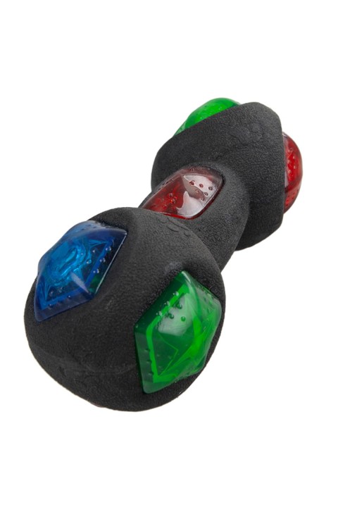 Elmas Dumbell Oyuncak 14,5x5,4x5,4 Cm