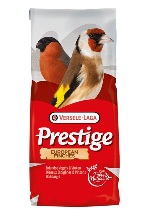 Versele Laga Prestige European Finches Finch Yemi 20 Kg