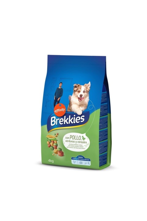 Excel Dog Complet 4 Kg