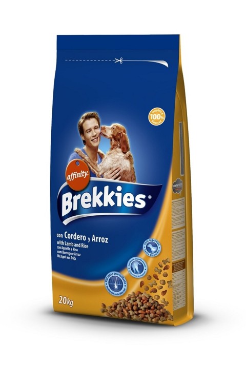 Excel Dog Mix Lamb & Rice Kuzu Etli Köpek Maması 20 Kg