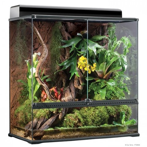 Exo Terra Teraryum 90*45*90 Cm