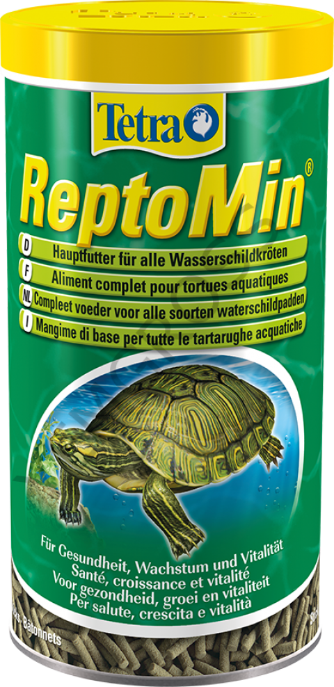 FAUNA REPTOMIN 250ML