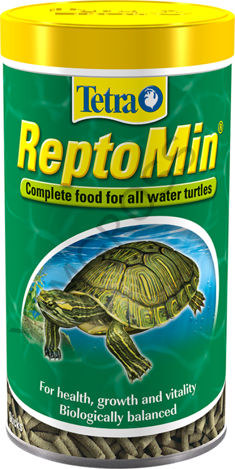 FAUNA REPTOMIN 500ML