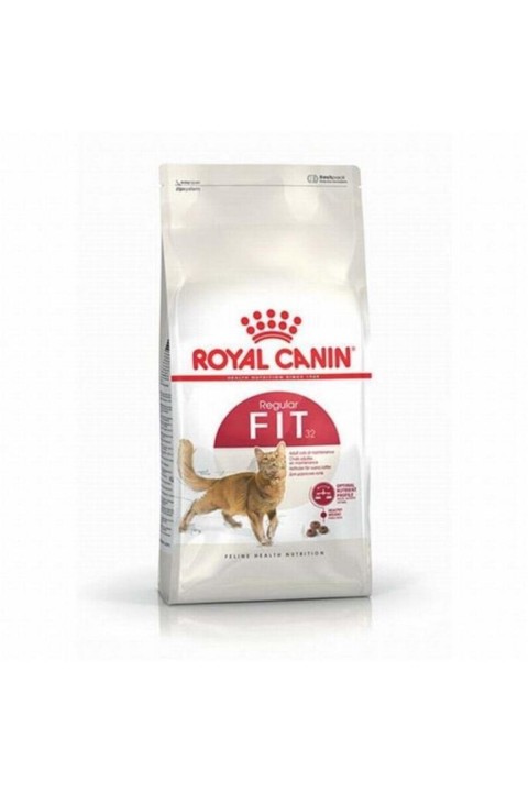 Fit 32 Yetişkin Kedi Maması 400 Gr