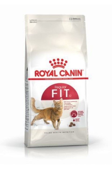 Fit 32 Yetişkin Kedi Mamasi 400 Gr