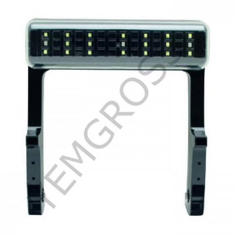 Fluval Edge 23 Litre Yedek Led Kapak