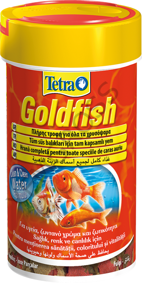 GOLDFISH 100ML