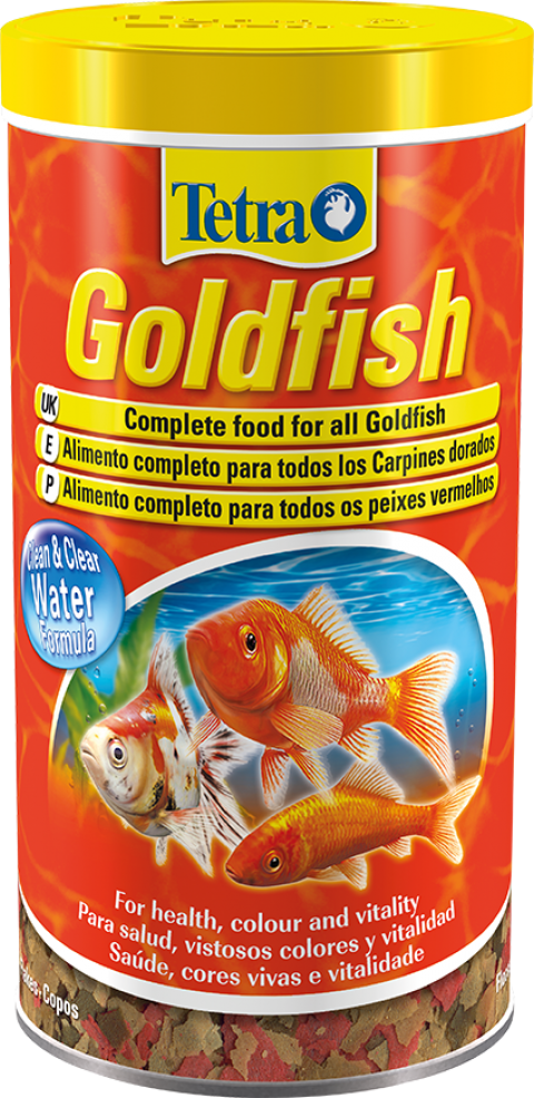 GOLDFISH 1LT