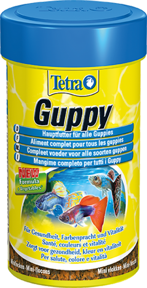 GUPPY 100ML