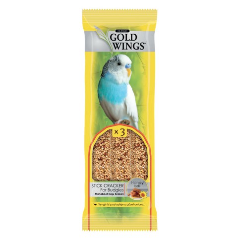 GWC Ballı Kraker 3'lü