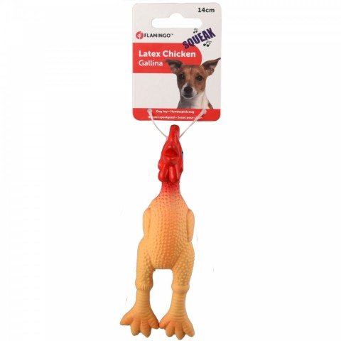 Gallına Tavuk Köpek Oyunc.14Cm