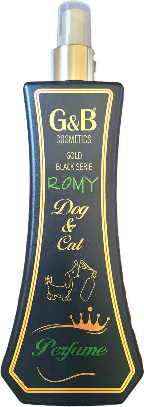 G&b Pet Parfüm Romy 370 Ml