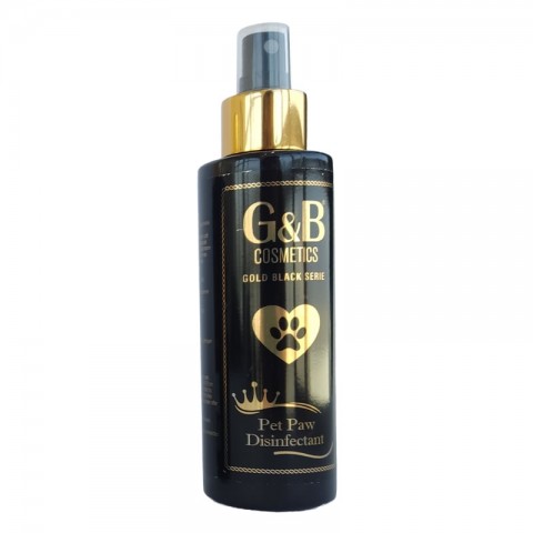 G&b Pet Patialtı Dezenfektan 150 Ml