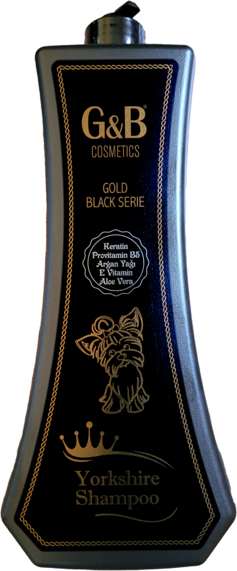 G&b Pet Şampuan Yorkshire 1 Lt