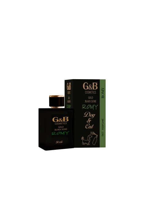 G&b Pet Parfüm Romy 50 Ml