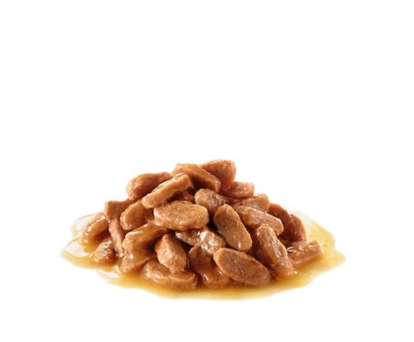Gravy Sterilised Kısırlaştırılmış Yaş Kedi Maması 12 Adet 85 gr