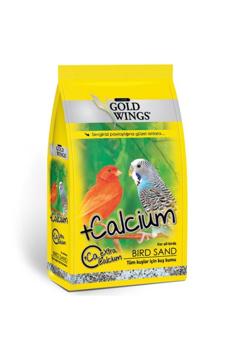Gwc Kuş Kumu 250 Gr 12 Adet