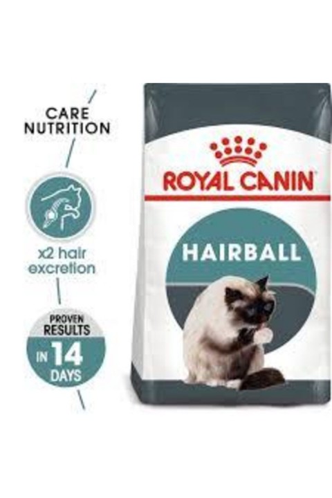 Hairball Care Yetişkin Kedi Maması 2kg