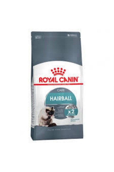 Hairball Care Yetişkin Kedi Maması 2kg