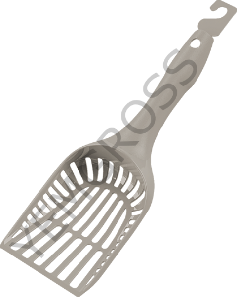 HANDY KÜREK GRI