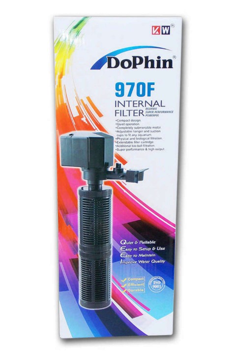 Dophin İç Filtre 1400 L/h