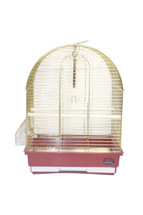 Dayang İki Kapılı Davul Muh.kafes 35x28x46