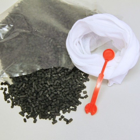 Jbl Carbomec Ultra Carbon 400gr