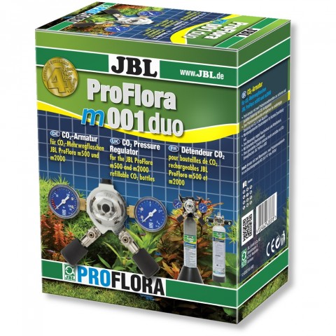 Jbl Proflora M001 Duo (iki Çıkışlı)