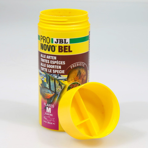 Jbl Pronovo Bel Flakes M 250ml