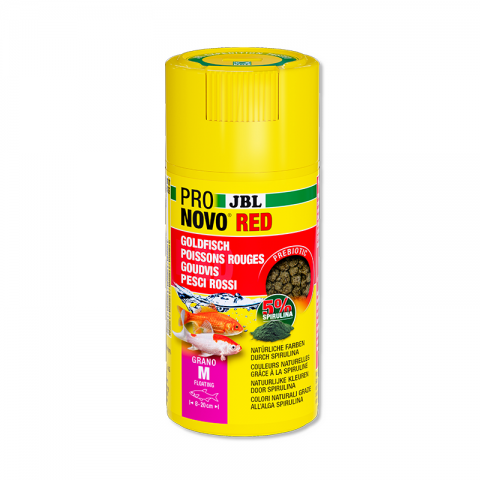 Jbl Pronovo Red Grano M 100ml Clıck