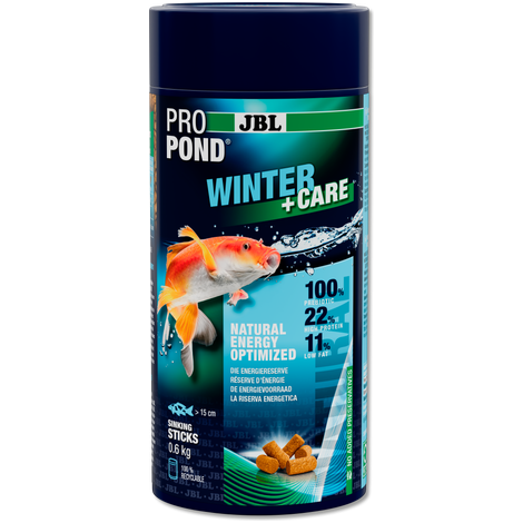 Jbl Propond Wınter+care 0,6kg