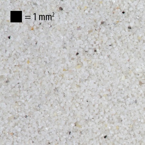 Jbl Sansıbar Beyaz 0,1-0,4mm 10 Kg Kum