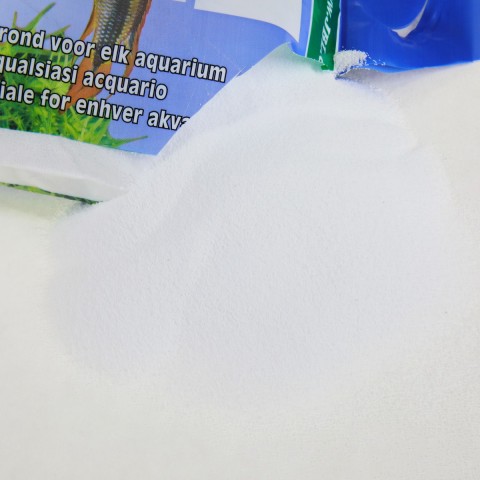 Jbl Sansıbar Kar Beyazı 10 Kg Kum
