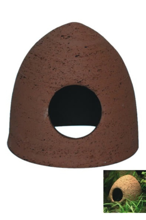 Jbl Seramik Yumurtlama Mağarası