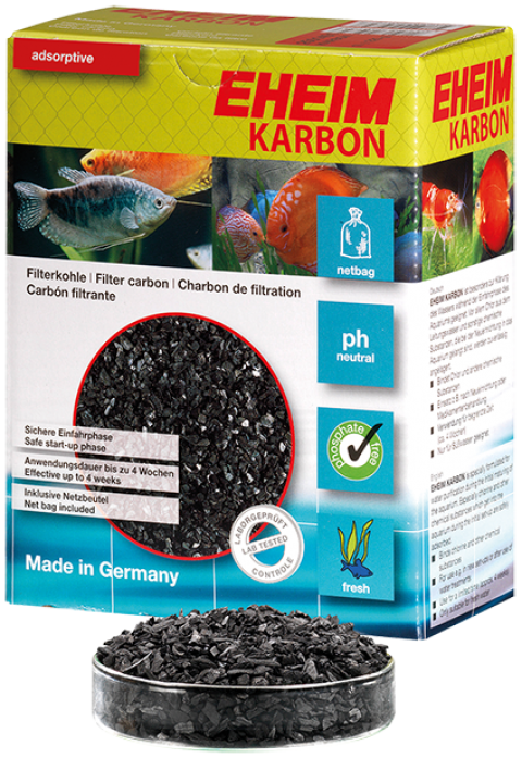 KARBON 1L FILELI
