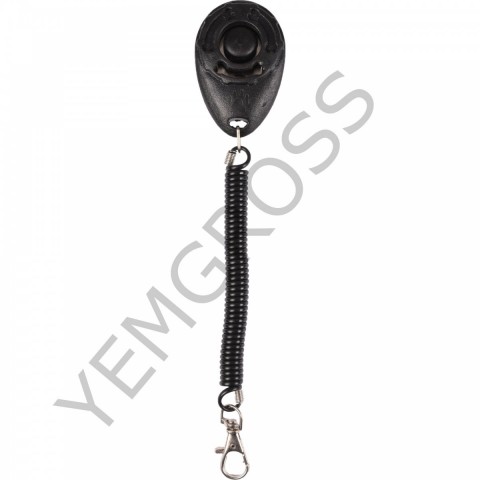 KAYISLI CLICKER (EGITIM) 6CM