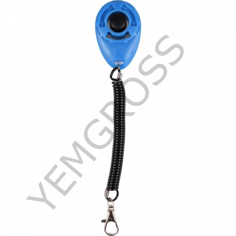 KAYISLI CLICKER (EGITIM) 6CM