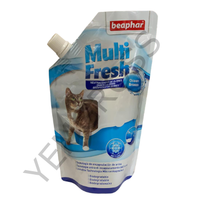 KEDI KUMU KOKU ONLEYICI