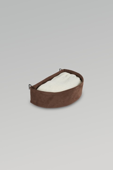 Kalorifer Petek Radyatör Yatağı Kedi Köpek Geniş Kalorifer Yatağı Peluş