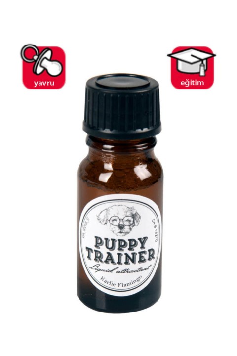 Karlıe Çiş Eğitim Sıvısı 10ml
