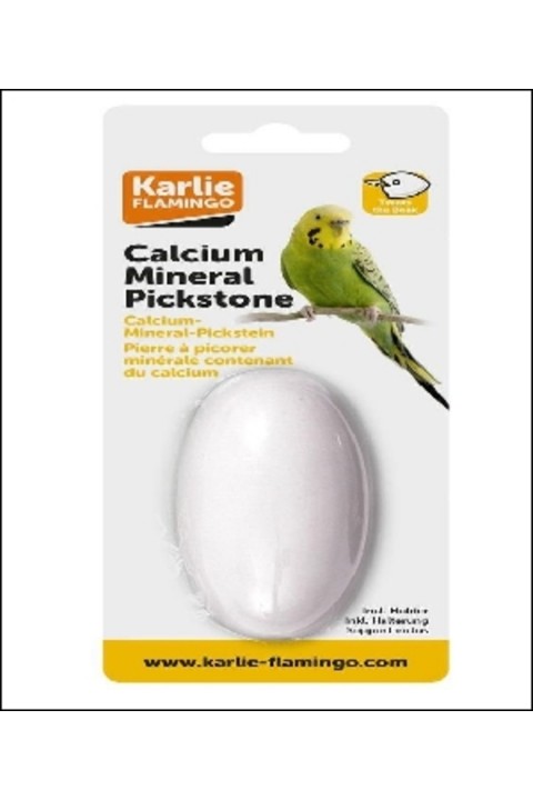 Karlıe Gaga Taşı 130gr